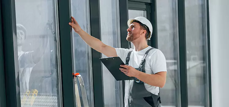 Comprehensive Solutions for Your Sticking Doors in Cave Spring, VA