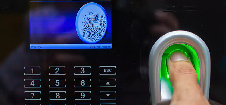 Your Trusted Partner for Secure Access in Cave Spring, VA